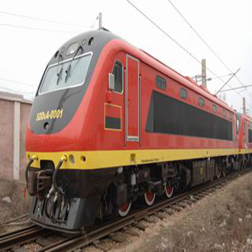 China Crrc (CSR) Qishuyan Export Diesel Locomotives Hxd1c/Df11g/Df11/Ndj3/Hxn5b/Gkd2