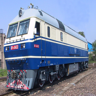 China Crrc (CSR) Ziyang Export Diesel Locomotives Sda1/Df8b/Df12/Gk1c/Sdd3/Sdd10
