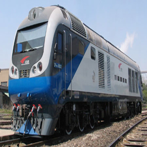 China Crrc (CSR) Qishuyan Export Diesel Locomotives Jmd1360/Sdd6/Sdd6a/Sdd9/CKD6/CKD7