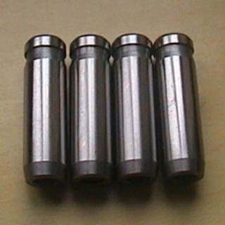 MTU valve guide 