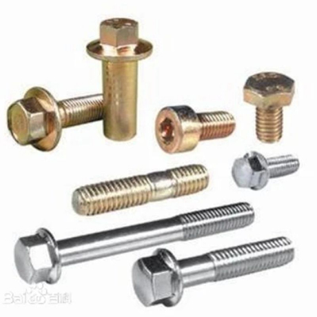 MTU CONROD BOLTS