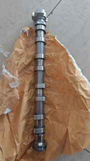 GE Camshaft