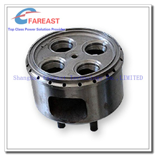 GE Cylinder Head 