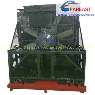 MTU Radiator 