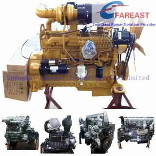Shangchai Construction Engine