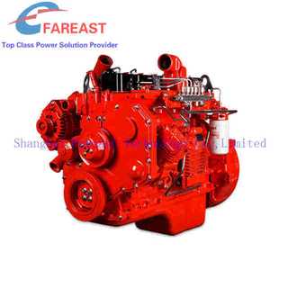 Cummins ISB5.9 Series Truck Engine