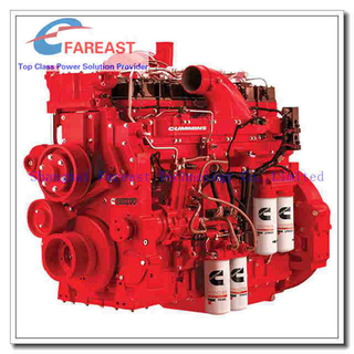 Cummins QSK19-C Series Construction Engine 