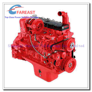 Cummins QSB7 engine for Loader