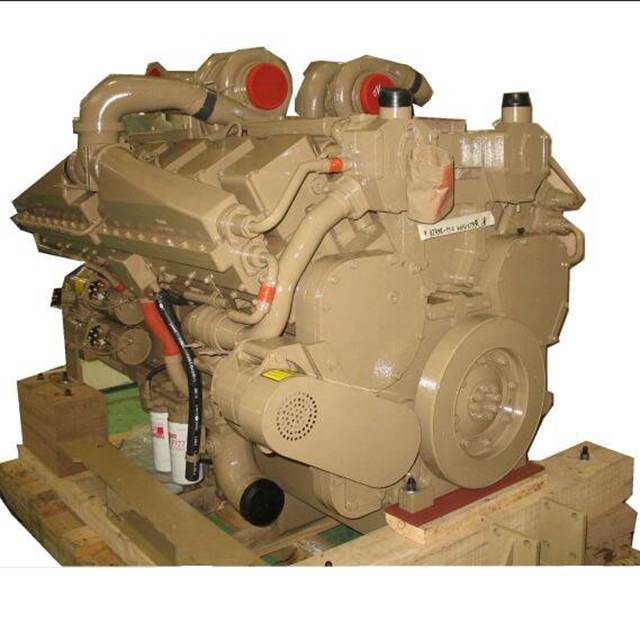 Chongqing Cummins Engine Co.,Ltd (CCEC)