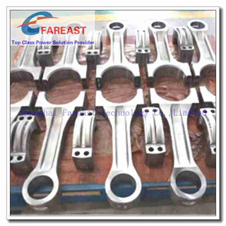 MTU Connecting Rod 
