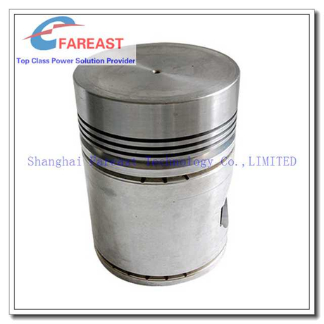 ALCO Piston Assembly 
