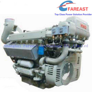Deutz TBD234V8 Marine Engine