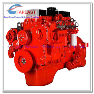 Cummins QSL8.9-G2 engine for Generator