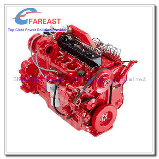 Cummins 6LT9.3 engine for Loader