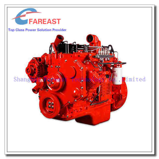 Cummins QSB5.9-P160 engine for pump