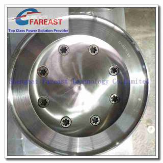 MTU 396/595/956/1163/4000 Piston