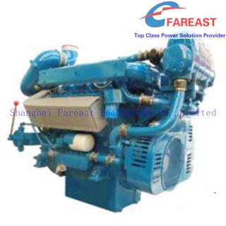 Deutz TBD234V6 Marine Engine