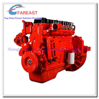 Cummins QSB6.7-G3 engine for Generator