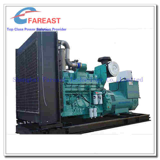 Cummins KTA38-G1 Generator Engine