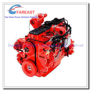 Cummins QSL9.3 engine for Loader