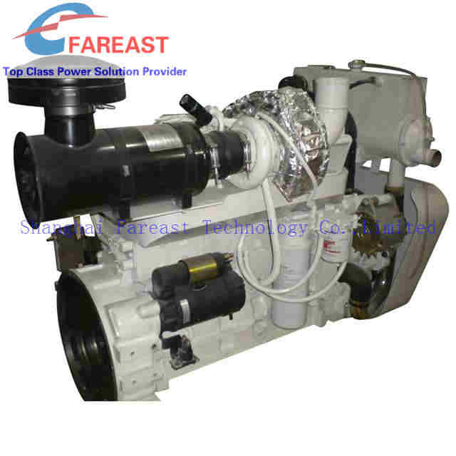 Dongfeng Cummins Engine Co.,Ltd (CCEC)