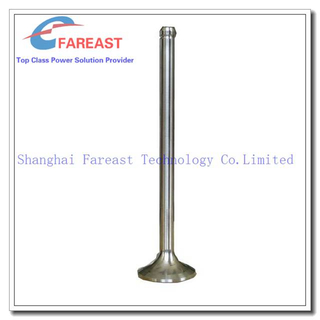 EMD Exhaust Valve 