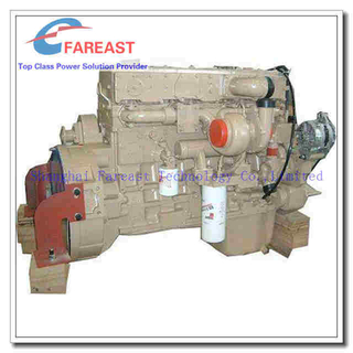 Cummins NTC-290 Engine for Industrial Market