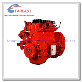 Cummins QSB4.5-C110-30 engine for construction