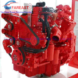 Cummins ISF4.5S5185 engine for truck or coach