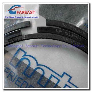 MTU Piston Ring