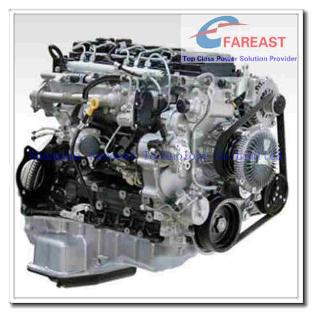 Nissan ZD30 Engine for Generator Buy Nissan Engine, Nissan Zd30