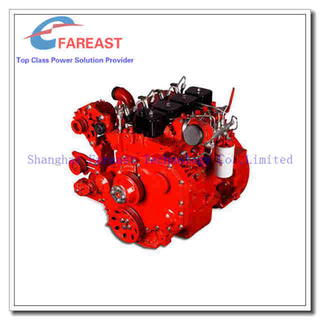 Cummins QSB3.9-P50 engine for pump