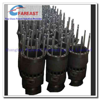 EMD Cylinder Liner