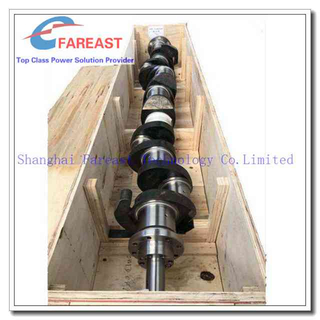 EMD Crankshaft