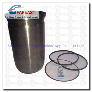 MTU Cylinder Liner