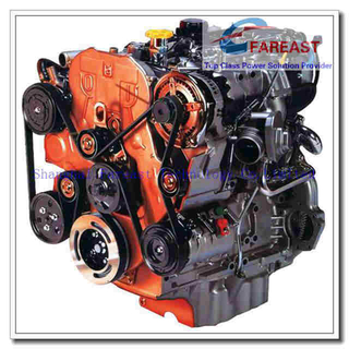 Weichai RA428Q122E50 Coach Engine 