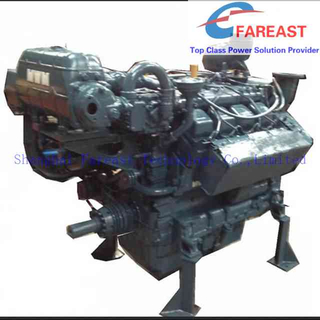 Deutz TBD234V8 Constuction engine