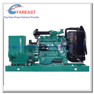 Cummins 6CTA8.3-G Series Generator Diesel Engine 