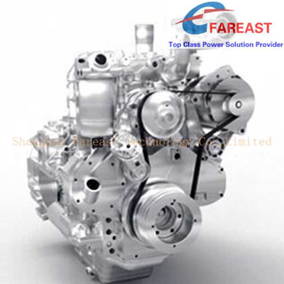 Weichai WP4.135E40 Truck Engine 