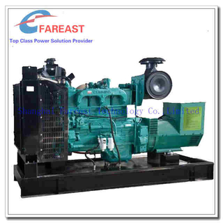 Cummins MTA11-G2 engine for Generator