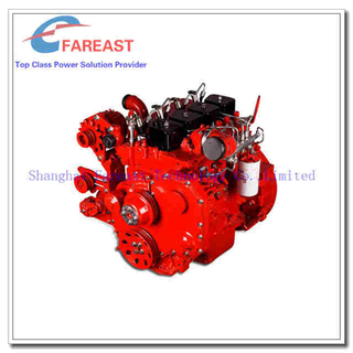Cummins QSB3.9-G3 engine for Generator