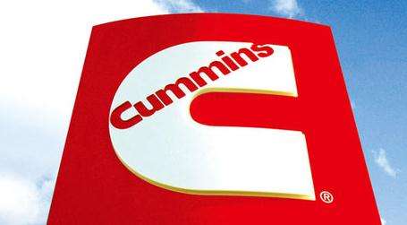 Cummins China 