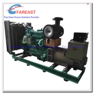 Cummins QSNT-G3 Generator Engine