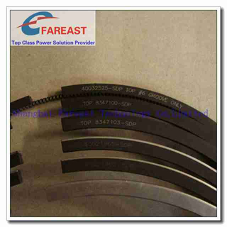 EMD Piston Ring for EMD Engine