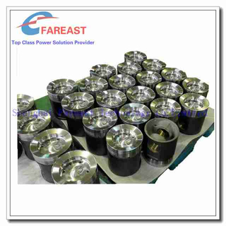 MTU Piston Assembly