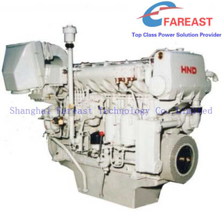 Deutz TBD604L6 Constuction engine
