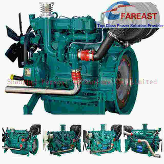 Weichai Air compressor engine