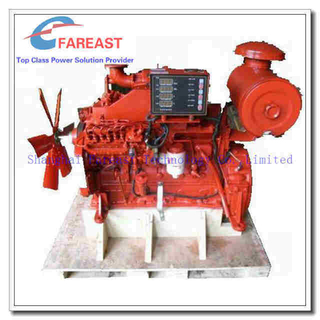 Cummins 6BT5.9-P130 engine for pump