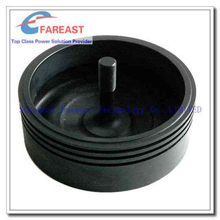 ALCO Piston Crown