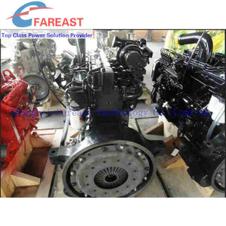 Cummins 6C8.3 Series engine for Truck
